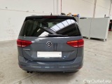 Volkswagen  Touran VOLKSWAGEN  / 2015 / 5P / MONOVOLUME 2.0 TDI SCR EXECUTIVE DSG #68
