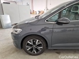  Volkswagen  Touran VOLKSWAGEN  / 2015 / 5P / MONOVOLUME 2.0 TDI SCR EXECUTIVE DSG #75