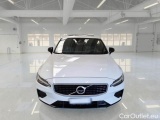  Volvo  S60 VOLVO  / 2019 / 4P / BERLINA T5 AWD GEARTRONIC R-DESIGN #6