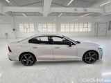  Volvo  S60 VOLVO  / 2019 / 4P / BERLINA T5 AWD GEARTRONIC R-DESIGN #7