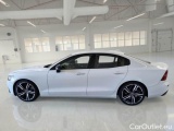  Volvo  S60 VOLVO  / 2019 / 4P / BERLINA T5 AWD GEARTRONIC R-DESIGN #8
