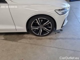  Volvo  S60 VOLVO  / 2019 / 4P / BERLINA T5 AWD GEARTRONIC R-DESIGN #45