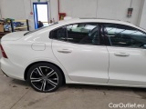  Volvo  S60 VOLVO  / 2019 / 4P / BERLINA T5 AWD GEARTRONIC R-DESIGN #49