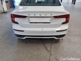  Volvo  S60 VOLVO  / 2019 / 4P / BERLINA T5 AWD GEARTRONIC R-DESIGN #55