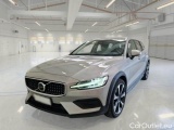 Volvo V60 VOLVO  CROSS COUNTRY / 2019 / 5P / STATION WAGON B4 D AWD AUTOM. PLUS
