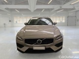  Volvo  V60 VOLVO  CROSS COUNTRY / 2019 / 5P / STATION WAGON B4 D AWD AUTOM. PLUS #6