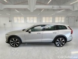  Volvo  V60 VOLVO  CROSS COUNTRY / 2019 / 5P / STATION WAGON B4 D AWD AUTOM. PLUS #8