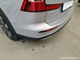  Volvo  V60 VOLVO  CROSS COUNTRY / 2019 / 5P / STATION WAGON B4 D AWD AUTOM. PLUS #50