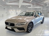 Volvo V60 VOLVO  / 2019 / 5P / STATION WAGON D3 AUTOM. MOMENTUM BUSINESS