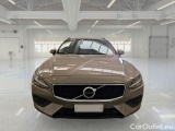  Volvo  V60 VOLVO  / 2019 / 5P / STATION WAGON D3 AUTOM. MOMENTUM BUSINESS #6