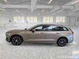  Volvo  V60 VOLVO  / 2019 / 5P / STATION WAGON D3 AUTOM. MOMENTUM BUSINESS #8