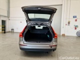 Volvo  V60 VOLVO  / 2019 / 5P / STATION WAGON D3 AUTOM. MOMENTUM BUSINESS #5
