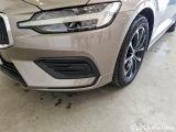  Volvo  V60 VOLVO  / 2019 / 5P / STATION WAGON D3 AUTOM. MOMENTUM BUSINESS #28