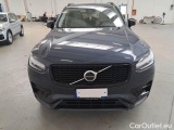  Volvo  XC90 VOLVO  / 2014 / 5P / SUV B5 D AWD AUTOMATICO PLUS DARK #29