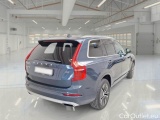  Volvo  XC90 VOLVO  / 2014 / 5P / SUV B5 D AWD GEARTRONIC 7P MOMENTUM PRO #2