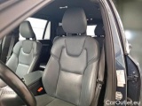  Volvo  XC90 VOLVO  / 2014 / 5P / SUV B5 D AWD GEARTRONIC 7P MOMENTUM PRO #11