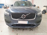  Volvo  XC90 VOLVO  / 2014 / 5P / SUV B5 D AWD GEARTRONIC 7P MOMENTUM PRO #31