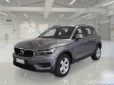 Volvo XC 40 VOLVO XC40 / 2017 / 5P / SUV D3 BUSINESS