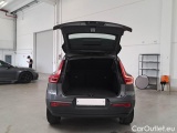  Volvo  XC 40 VOLVO XC40 / 2017 / 5P / SUV D3 BUSINESS #5