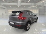  Volvo  XC 40 VOLVO XC40 / 2017 / 5P / SUV D3 BUSINESS #2