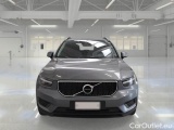  Volvo  XC 40 VOLVO XC40 / 2017 / 5P / SUV D3 BUSINESS #6