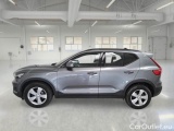  Volvo  XC 40 VOLVO XC40 / 2017 / 5P / SUV D3 BUSINESS #8