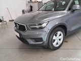  Volvo  XC 40 VOLVO XC40 / 2017 / 5P / SUV D3 BUSINESS #31