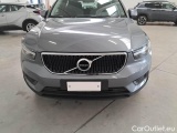  Volvo  XC 40 VOLVO XC40 / 2017 / 5P / SUV D3 BUSINESS #36