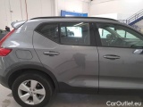  Volvo  XC 40 VOLVO XC40 / 2017 / 5P / SUV D3 BUSINESS #52
