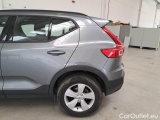  Volvo  XC 40 VOLVO XC40 / 2017 / 5P / SUV D3 BUSINESS #77