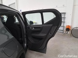  Volvo  XC 40 VOLVO XC40 / 2017 / 5P / SUV D3 BUSINESS #121