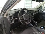  Volvo  XC 40 VOLVO XC40 / 2017 / 5P / SUV D3 BUSINESS #140