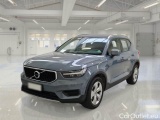 Volvo XC 40 VOLVO XC40 / 2017 / 5P / SUV T3 MOMENTUM PRO