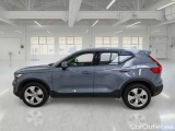  Volvo  XC 40 VOLVO XC40 / 2017 / 5P / SUV T3 MOMENTUM PRO #7
