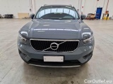  Volvo  XC 40 VOLVO XC40 / 2017 / 5P / SUV T3 MOMENTUM PRO #35