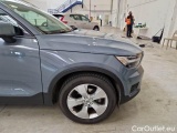  Volvo  XC 40 VOLVO XC40 / 2017 / 5P / SUV T3 MOMENTUM PRO #44