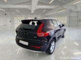  Volvo  XC 40 VOLVO XC40 / 2021 / 5P / SUV B3 AUTOMATICO CORE #2