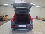  Volvo  XC 40 VOLVO XC40 / 2021 / 5P / SUV B4 AWD AUTOMATICO ULTIMATE BRIGHT #5