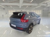  Volvo  XC 40 VOLVO XC40 / 2021 / 5P / SUV B4 AWD AUTOMATICO ULTIMATE BRIGHT #2