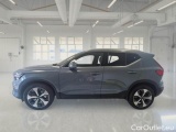  Volvo  XC 40 VOLVO XC40 / 2021 / 5P / SUV B4 AWD AUTOMATICO ULTIMATE BRIGHT #8