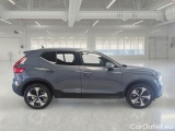  Volvo  XC 40 VOLVO XC40 / 2021 / 5P / SUV B4 AWD AUTOMATICO ULTIMATE BRIGHT #7