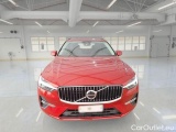  Volvo  XC60 VOLVO  / 2021 / 5P / SUV B4 D AUTOMATICO BUSINESS #6