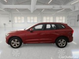  Volvo  XC60 VOLVO  / 2021 / 5P / SUV B4 D AUTOMATICO BUSINESS #8