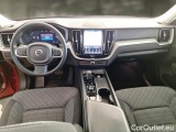  Volvo  XC60 VOLVO  / 2021 / 5P / SUV B4 D AUTOMATICO BUSINESS #3