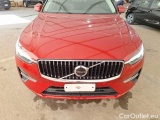  Volvo  XC60 VOLVO  / 2021 / 5P / SUV B4 D AUTOMATICO BUSINESS #32