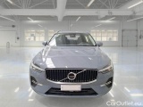  Volvo  XC60 VOLVO  / 2021 / 5P / SUV B4 D AWD AUTOMATICO CORE #6