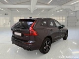  Volvo  XC60 VOLVO  / 2021 / 5P / SUV B4 D AWD AUTOMATICO R-DESIGN #2