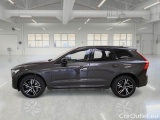  Volvo  XC60 VOLVO  / 2021 / 5P / SUV B4 D AWD AUTOMATICO R-DESIGN #8