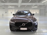 Volvo  XC60 VOLVO  / 2021 / 5P / SUV B4 D AWD AUTOMATICO R-DESIGN #6