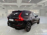  Volvo  XC60 VOLVO  / 2021 / 5P / SUV B4 D AWD AUTOMATICO ULTIMATE DARK #2